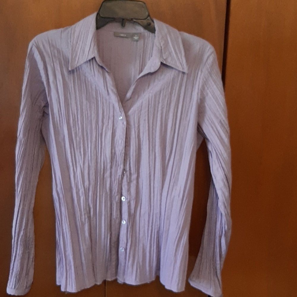 Button down shirt